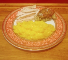 image of Milanese Rice