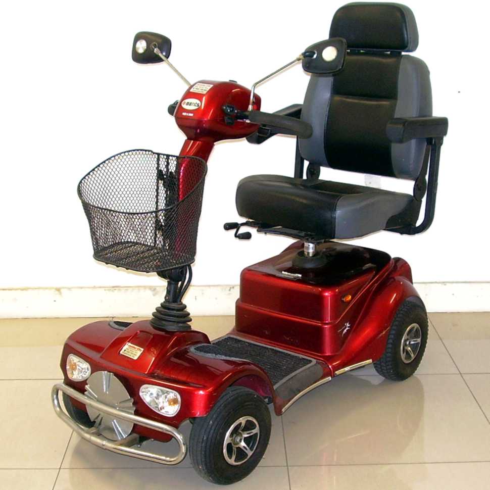 duty scooty price